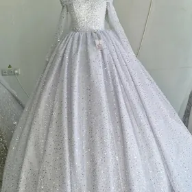 gelinlik toy koynek fata