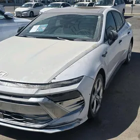 Hyundai Sonata 2024
