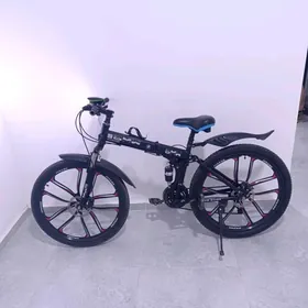 Tigir BMW