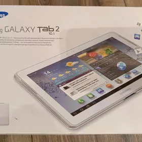 Планшет Samsung Tab2 10,1 inch