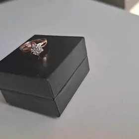 Кольцо