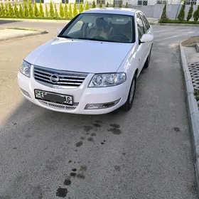 Nissan Sunny 2011