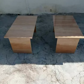stol žurnal