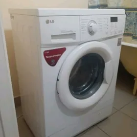 Кир машин