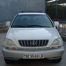 Lexus RX 300 2003