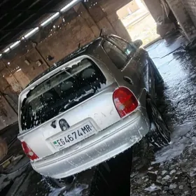 Opel Vita 1996