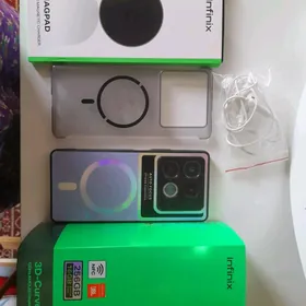 Infinix