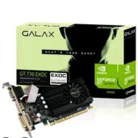 VGA GT 730 2GB