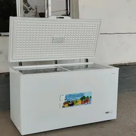 Marazilnik 380 l