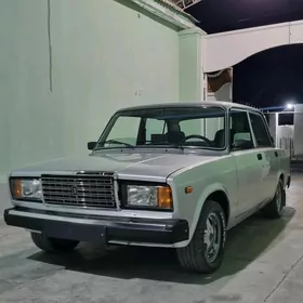 Lada 2107 2010