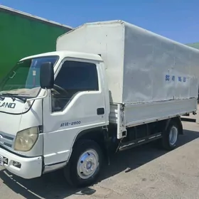 Forland H3 2012
