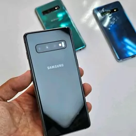 Samsung S10 TP