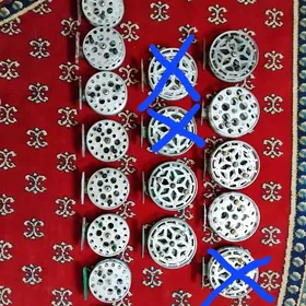 Катушки Российские