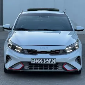 Kia Forte 2021