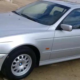 BMW 528 1999