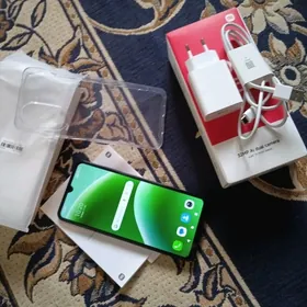 redmi A5