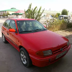 Opel Astra 1993