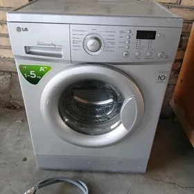 LG 5 kgkirmasyn