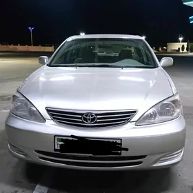 Toyota Camry 2003