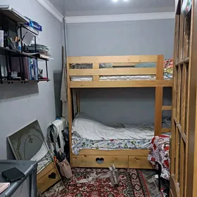 1мкр гостинка