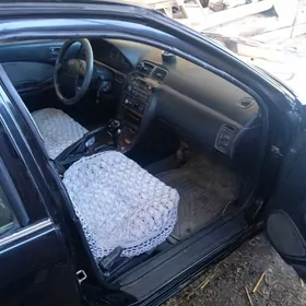 Nissan Cefiro 1997