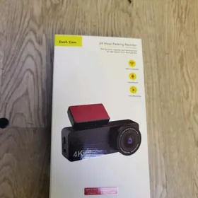 WIDEOREGISTRATOR 4K WIFI