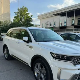Kia Sorento 2020