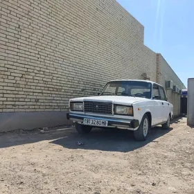 Lada 2107 1996