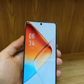 İnfinix note 40 12/256