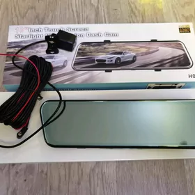 WIDEOREGISTRATOR ZADNY WID