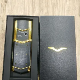 VERTU prostoy