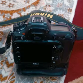 Nikon d 7200