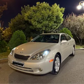 Lexus ES 330 2005