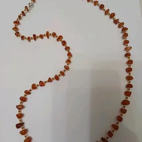 янтарь СССР