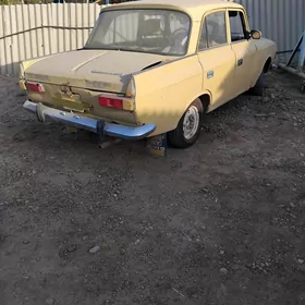 Москвич 412 1980