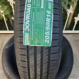 Dovorad 205 60 16 TEKER MAGAZIN