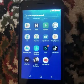 Samsung J2 Core 16gb