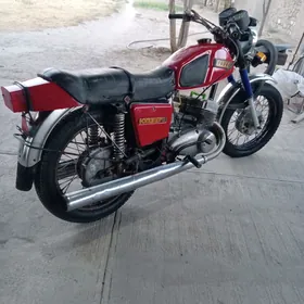 Iž Ýupiter 1985