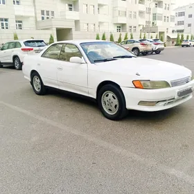 Toyota Mark II 1995