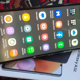 samsung a32