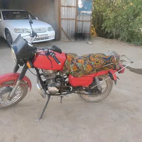 Ural 4320 1994