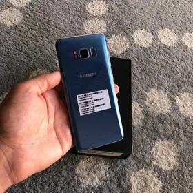 Samsung S8