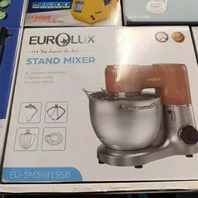 ORIGINAL EUROLUX MIKSER