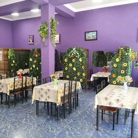 Кафе
