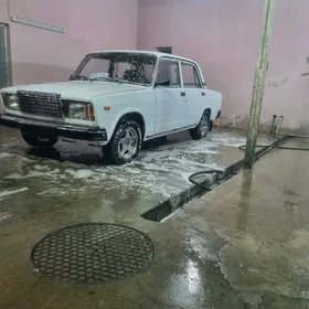 Lada 2107 2005