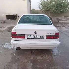 BMW 530 1995