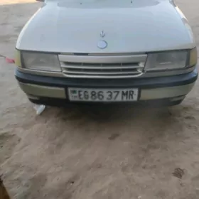 Opel Vectra 1991