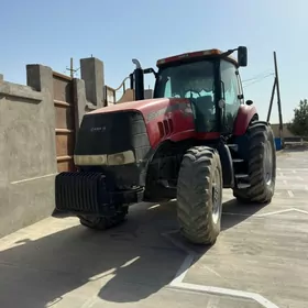 Case STX380 Quadtrac 2009