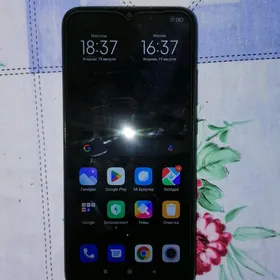 Redmi 9c