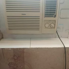 Кондиционер HAirr